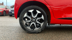 Toyota Aygo 1.0 VVT-i X-Trend TSS 5dr x-shift Petrol Hatchback